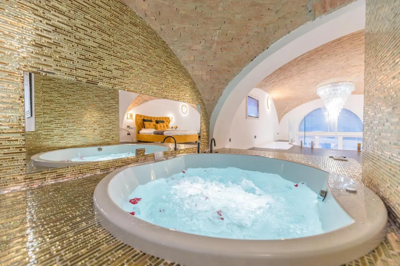 Budapest Presidential Appartement