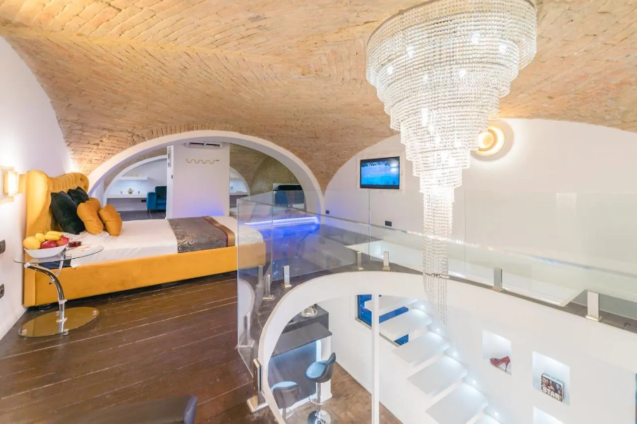 Appartement Budapest Presidential
