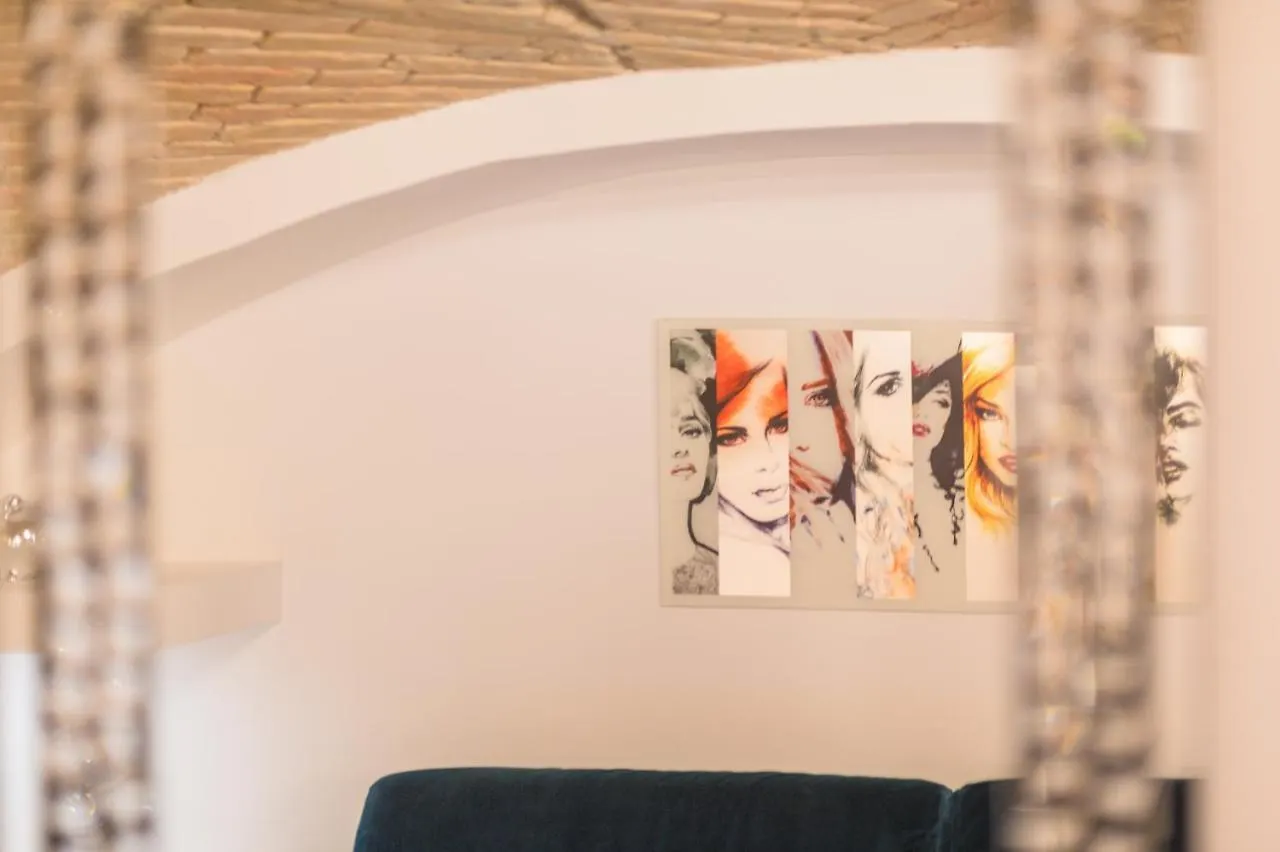 Appartement Budapest Presidential