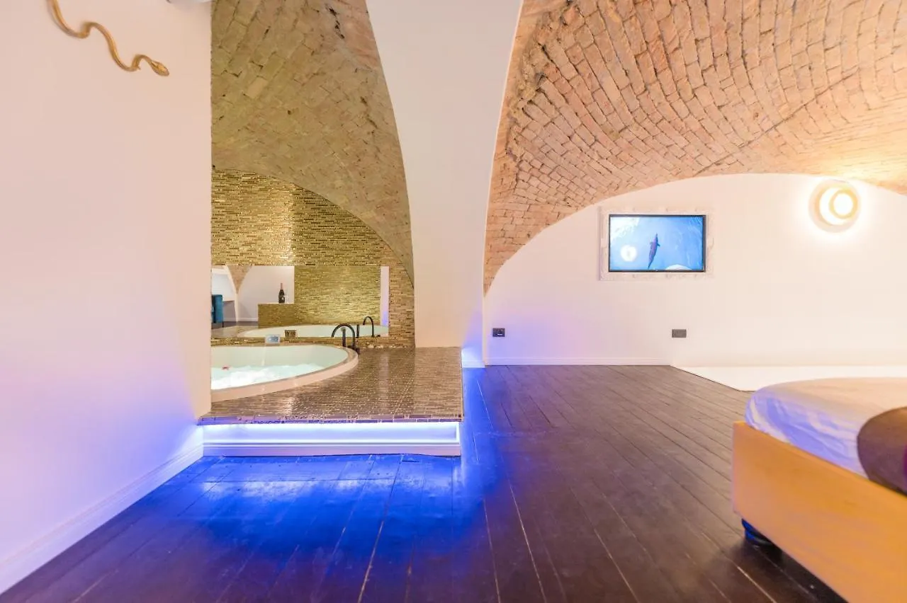 Appartement Budapest Presidential Hongarije