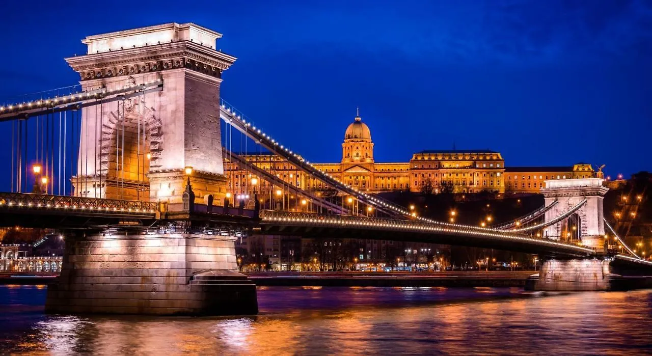 Budapest Presidential