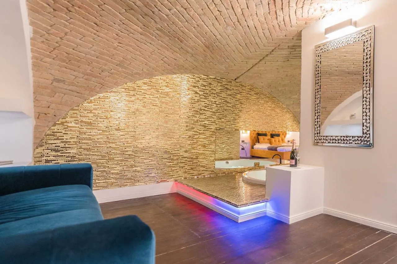 Budapest Presidential Appartement
