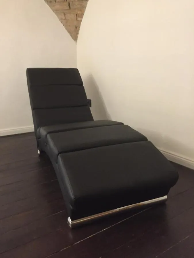 Budapest Presidential Appartement